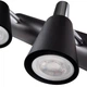 Пилонепроникний світильник Kanlux SEMPRA EL-2I B-SR (33093) - зображення 3