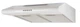 ВЫТЯЖКА Ventolux PARMA 60 WH (600) - изображение 1