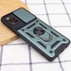 Удароміцний чохол Camshield Serge Ring for Magnet Samsung Galaxy A71 Зелений Без бренду - зображення 3