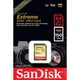 Карта памяти SanDisk 64GB SDXC class 10 UHS-I Extreme (SDSDXV6-064G-GNCIN) - изображение 4