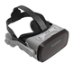 3D очки виртуальной реальности VR Shinecon + наушниками Серый SC-G07E - изображение 1