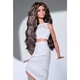 Колекційна лялька Барбі Barbie Signature Looks брюнетка GTD89 - зображення 5