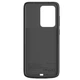 Чохол-акумулятор XON PowerCase для Samsung S20 Ultra 6000 mAh Чорний (PCBS2120360B 2469) - зображення 5