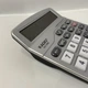 Настольный калькулятор Kadio KD-790B - изображение 2