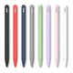 Чехол TPU Goojodoq Matt для стилуса Huawei M-Pencil 1 Gen CD52 Matepad Pro 10.8 Black - изображение 4