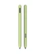 Чехол TPU Goojodoq Matt для стилуса Samsung Tab S7 11 T870 T875 S7 Plus 12.4 T970 T9755 Green - изображение 1