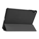 Чохол UniCase Slim для Huawei MatePad 11 - Black - зображення 2