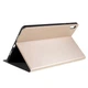 Чехол UniCase Stand Cover для Huawei MatePad 11 - Gold - изображение 6