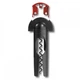 Штопор з різаком для фольги Victorinox чорн. - изображение 2