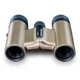 Бінокль для дозвілля Vanguard DAS301034 Vesta Compact 10x21 WP МФВ 4 м Champagne - зображення 4