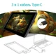 Графічний планшет Huion Kamvas Pro 13 (PRO13) - изображение 5