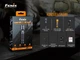Ліхтар Fenix C6V30 1500 lm з аккумулятром Fenix 2600mAh - зображення 17