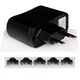 Комутатор мережевий Greenvision GV-001-H-05P - зображення 1