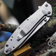 Ніж Kershaw Leek RT - зображення 1