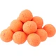 Бойли, підкормка для коропа Brain Pop-Up F1 Crazy Orange смак апельсин, діаметр 08мм, вага 20г, помаранчевий - зображення 2