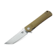 Нiж складний Bestech Knife KENDO Beige BG06C-1 - изображение 1