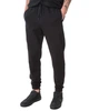 Штани спортивні чоловічі TRUSSARDI JEANS (52P00206-1T005460-K299/21-22) Чорний XL - изображение 1