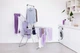 Сушилка для белья 25 м Brabantia 403545 Серый металлик - изображение 4