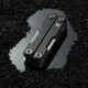 Мультитул HuoHou Mini (HU0140) Black - изображение 2