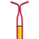 Палка для прыгания PogoStick Пого стик прыгалка, джампер розовый кузнечик (GS - 555) - изображение 3