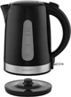 Электрочайник SENCOR SWK 1749BK - изображение 6
