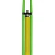 Палка для прыгания PogoStick Пого стик прыгалка, джампер зеленый кузнечик (GS - 555) - зображення 6