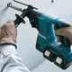 Перфоратор Makita SDS-PLUS LXT, 2,5Дж, 26мм (без АКБ и БП) (DHR263Z) - изображение 5