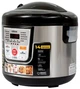Мультиварка Rotex RMC503-B - зображення 2