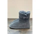 Чоботи Bearpaw в розмірі 40 сірі - зображення 3