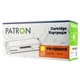 Картридж Patron HP CLJ CF352A для M176/M177 Yellow, Extra (PN-130AYR) - зображення 1