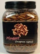 Опариш сухий натуральний Буся Maggot. Банка 450мл/160г - зображення 1