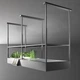 Витяжка Falmec SPAZIO Isola 180 Stainless steel (600) CZPI80.E0P7#ZZZI461F - изображение 2