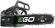 Пила цепная аккумуляторная EGO CSX3000 (0140014001) - изображение 4