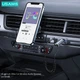 Беспроводной аудиоадаптер ресивер AUX в авто USAMS Aluminum Alloy Car Wireless Audio Receiver US-SJ504 |BT5.0, TF Card| трансмиттер, FM модулятор (US-SJ504) - изображение 7