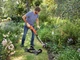 Аккумуляторный триммер, газонокосилка Black & Decker 3в1 18V LT7727 - изображение 4