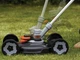 Аккумуляторный триммер, газонокосилка Black & Decker 3в1 18V LT7727 - изображение 5