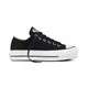 Женские кеды Converse CTAS LIFT OX 560250C Размер 37.5 - изображение 1