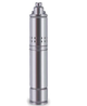 Скважинный насос Delta 4 QGD 1,8 - 50 0,37 kw - изображение 1