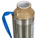 Насос погружной центробежный скважинный устойчив к песку Vitals Aqua PRO 3.5-13SD 3048-1.0r - изображение 4