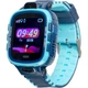 Дитячі смарт годинник Smart Baby Watch TD-26 GP-PK001 GPS edition Блакитні розумні годинник-телефон - зображення 1