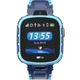 Дитячі смарт годинник Smart Baby Watch TD-26 GP-PK001 GPS edition Блакитні розумні годинник-телефон - зображення 3