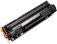 Картридж PowerPlant HP LJ P1007/Pro M1136 (CC388A) (PP-CC388A) - изображение 1