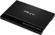 SSD диск 240Gb PNY CS900 SATAIII 2.5" TLC 535/500 MB/s - изображение 2