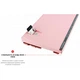 Клавіатура Motospeed K82 Outemu Red (mtk82pmr) Pink USB - зображення 5