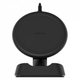 Беспроводная док-станция Mophie Charge Stream Desk Stand 10W - зображення 2