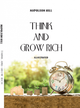Think and grow rich (Illustrated)- Napoleon Hill (978-617-7938-84-1) - изображение 1