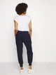 Спортивні штани жіночі GAP 413449145 XS Сині (1159755805) - зображення 2