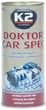 Добавка до масла K2 DOKTOR CAR SPEC 443 мл (T350SYNT) (K20045) - зображення 1
