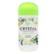 Дезодорант твердий Crystal Body Deodorant Ваніль, жасмин 70 г - зображення 1
