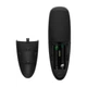 Аэромышь ITM Air Mouse G10S Pro с гироскопом и микрофоном + подсветка Черный - изображение 4